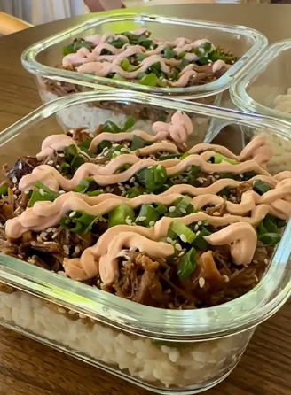 Recetas Saludables
